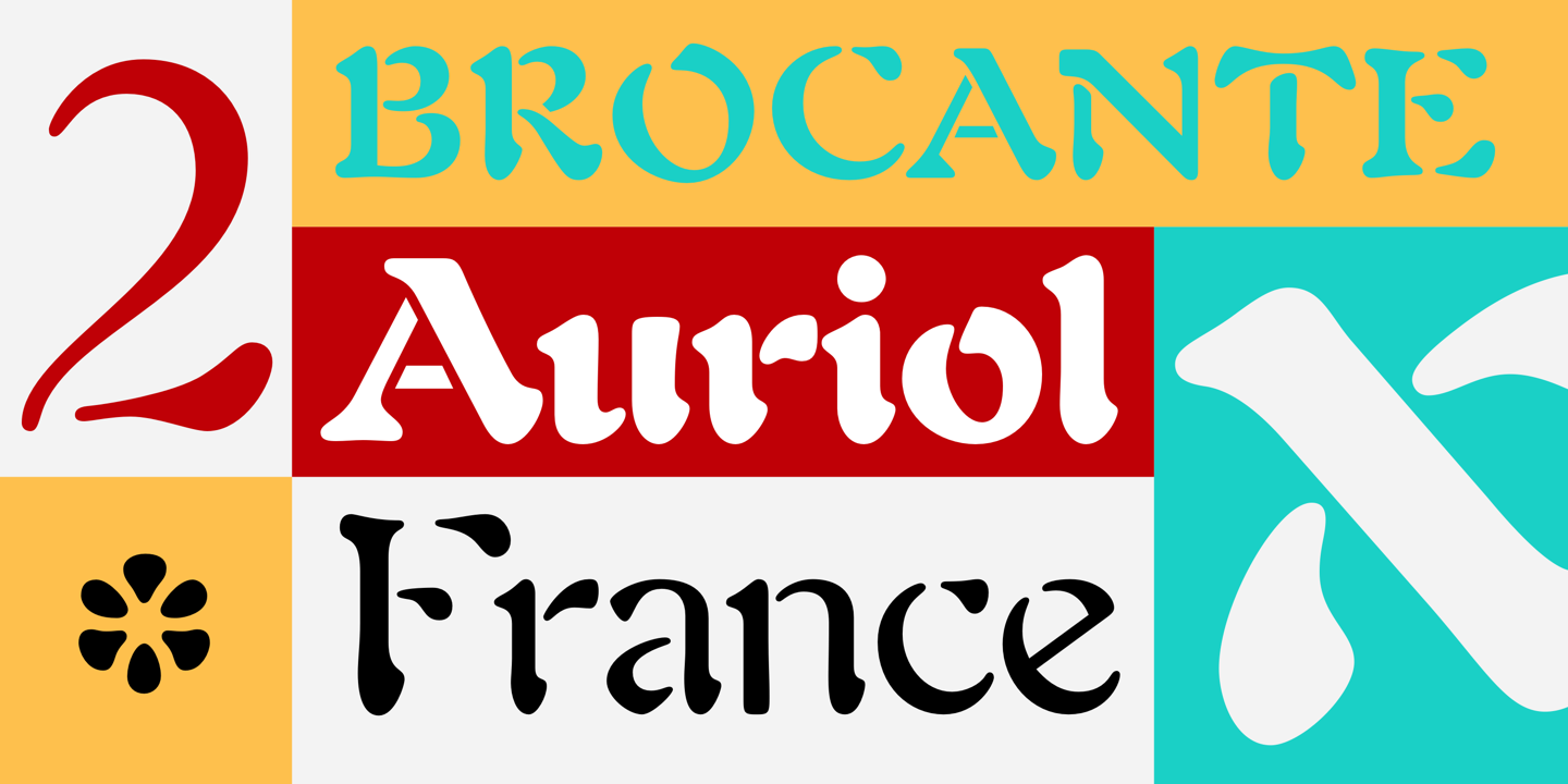 Auriol®