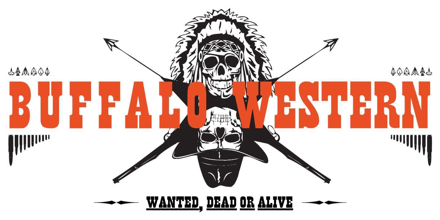 Buffalo Western