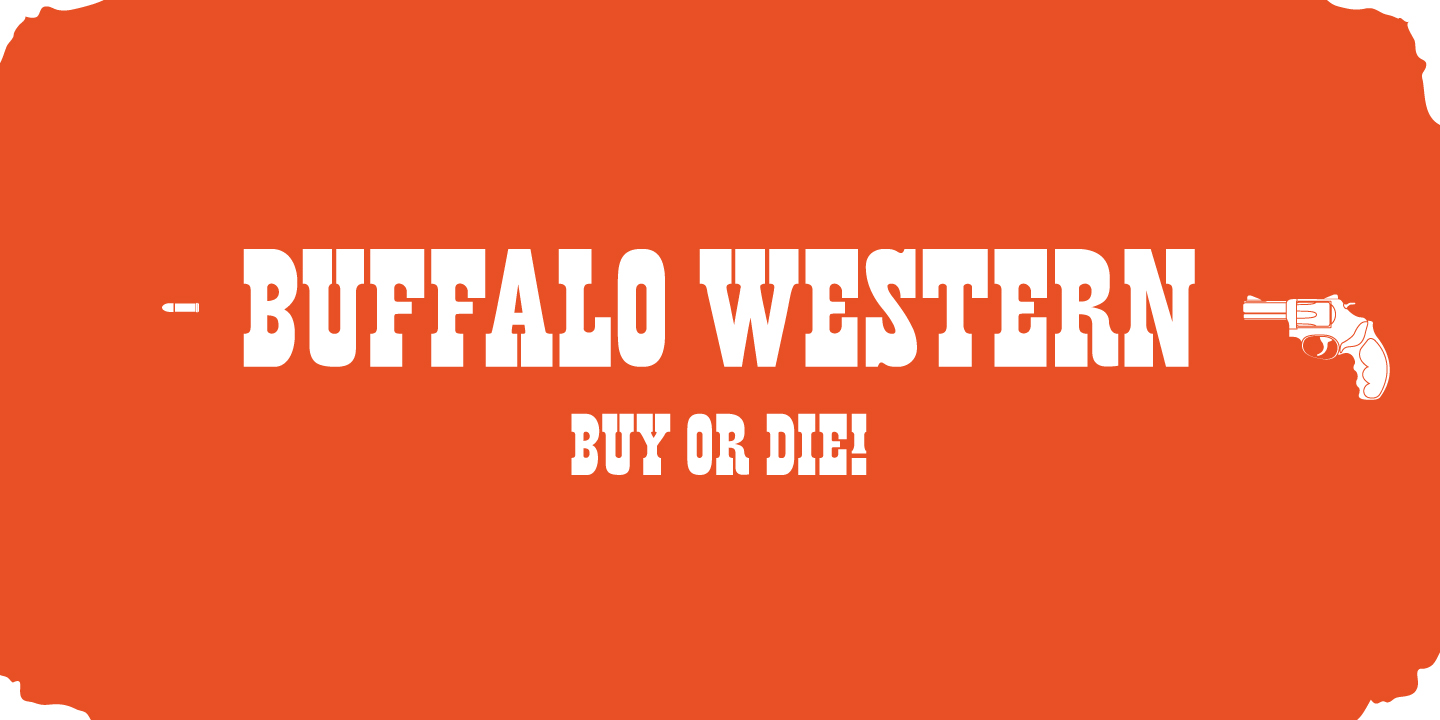 Buffalo Western