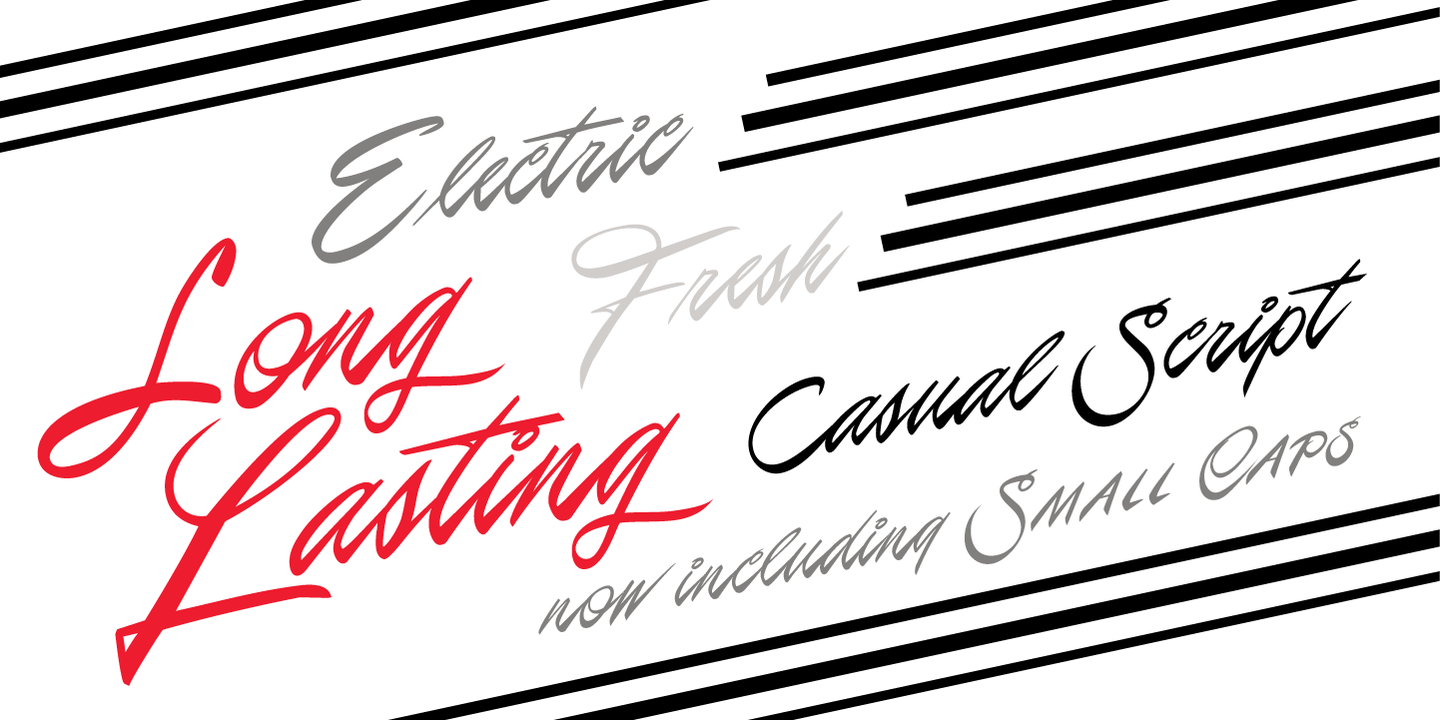 P22 Casual Script™