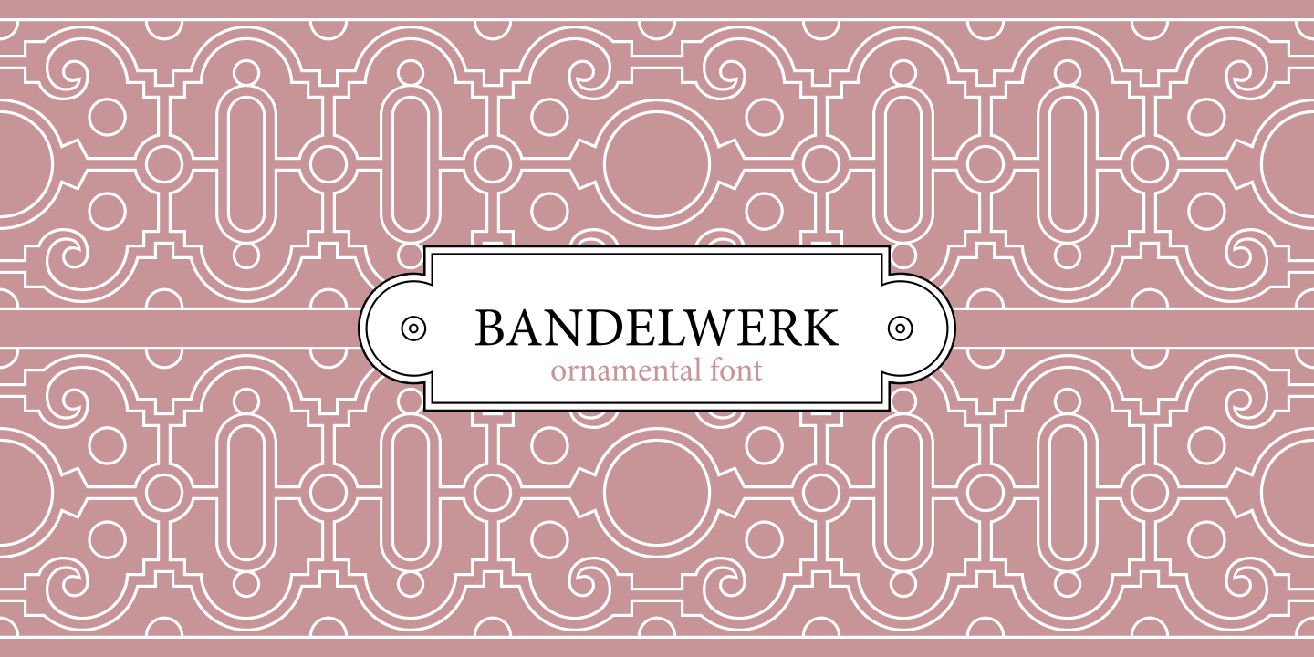 Bandelwerk