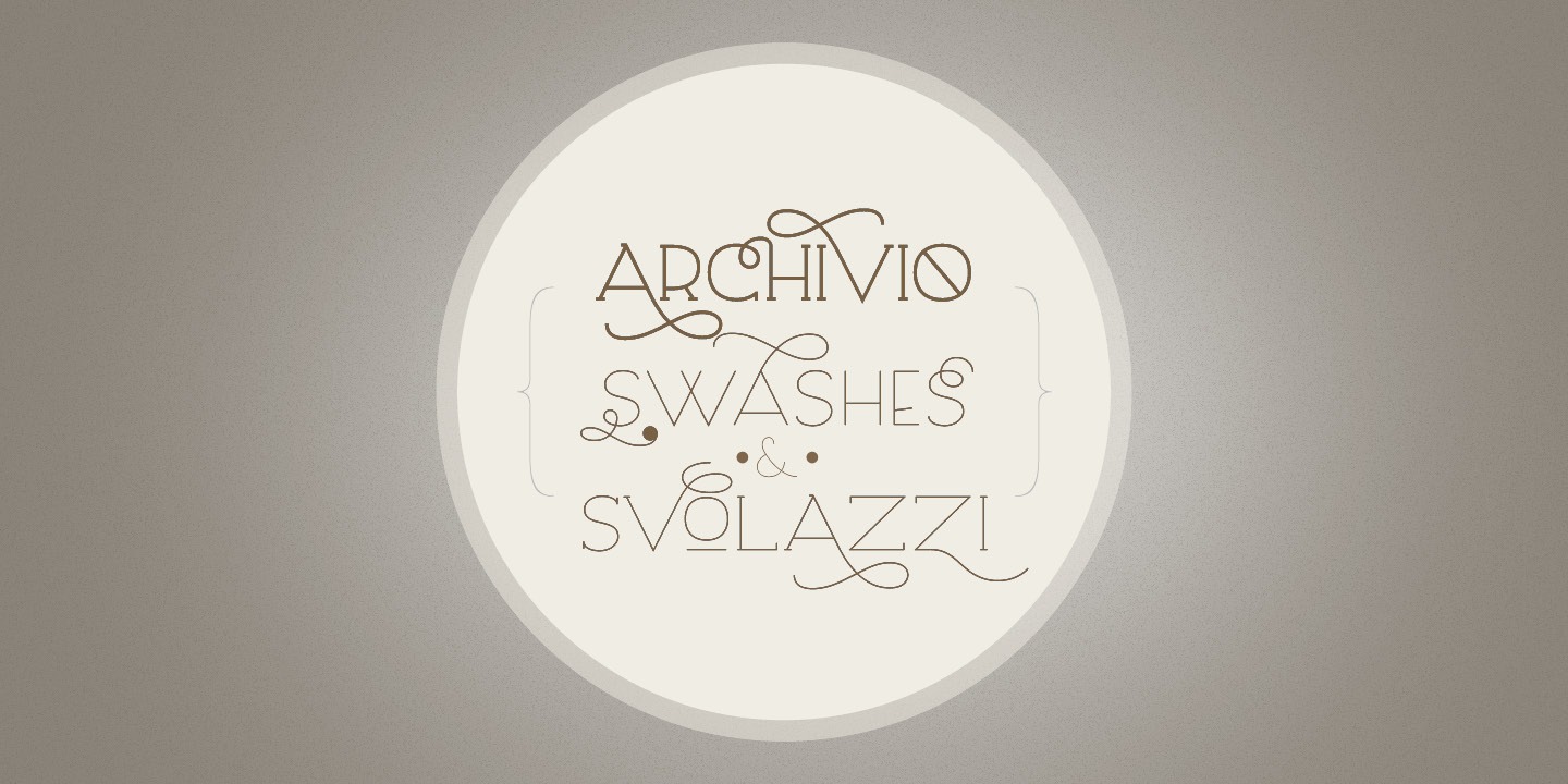 Archivio