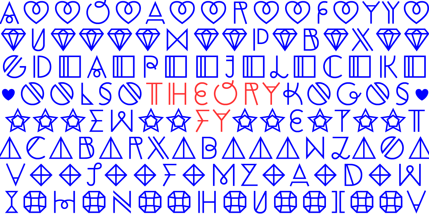 Theory FY