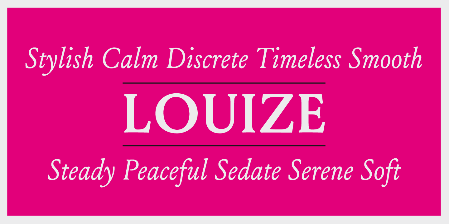 Louize