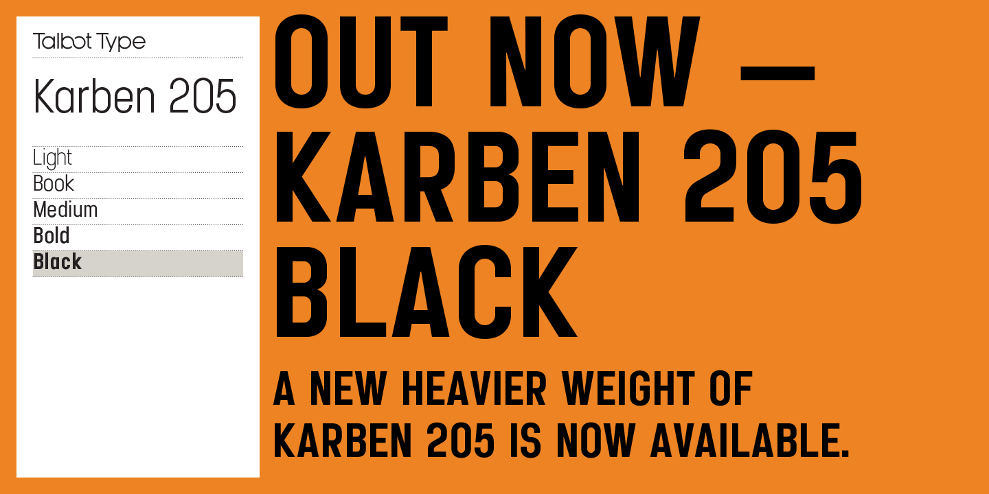 Karben 205