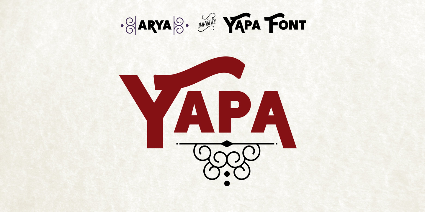 Yapa