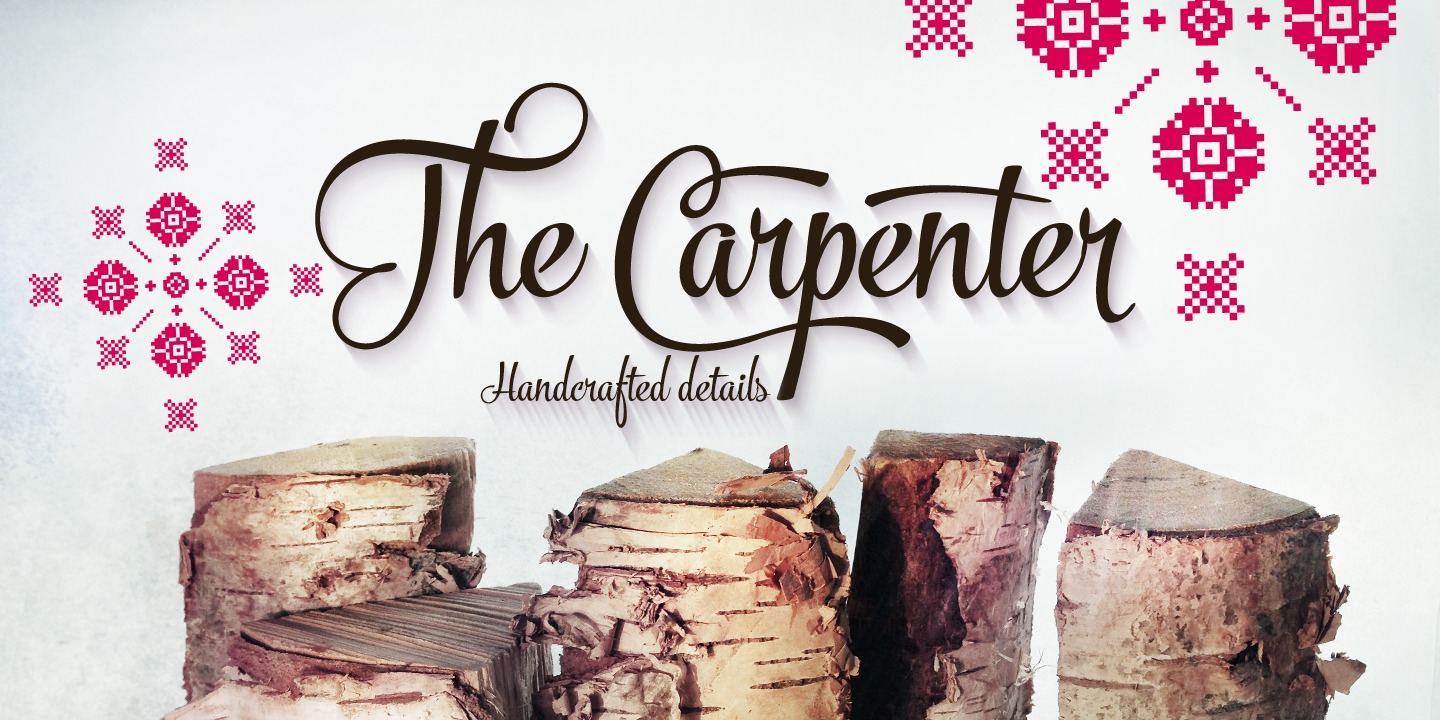 The Carpenter™