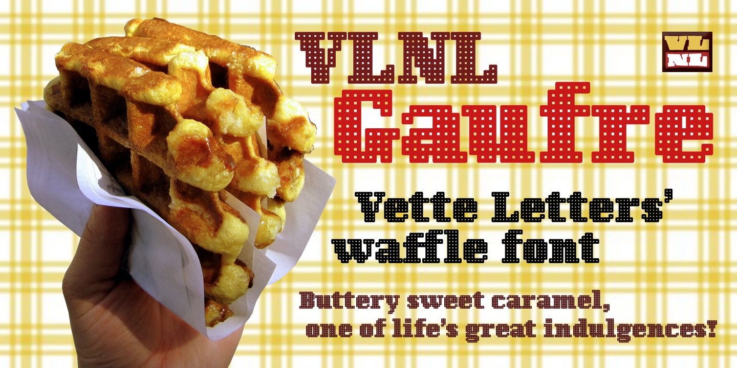 VLNL Gaufre™