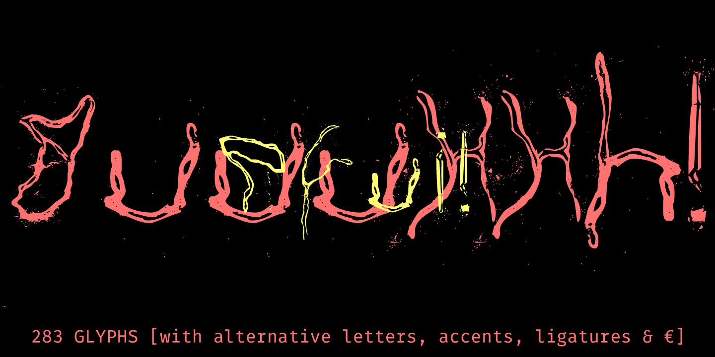 Happy Brain Creepy Thalamus