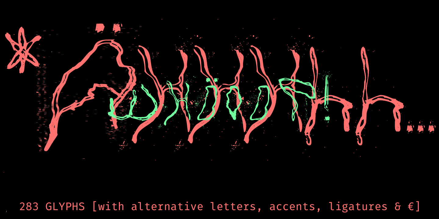 Happy Brain Creepy Thalamus
