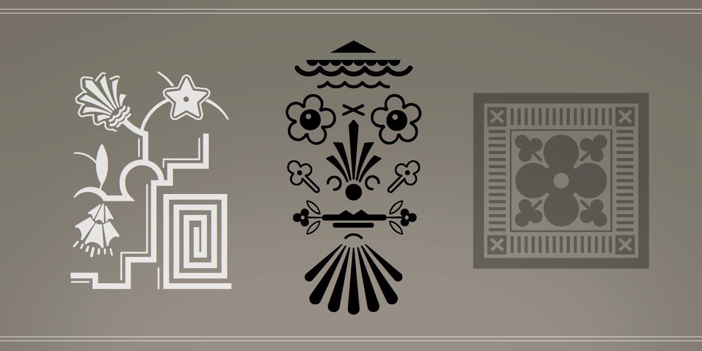 Leipziger Ornamente™