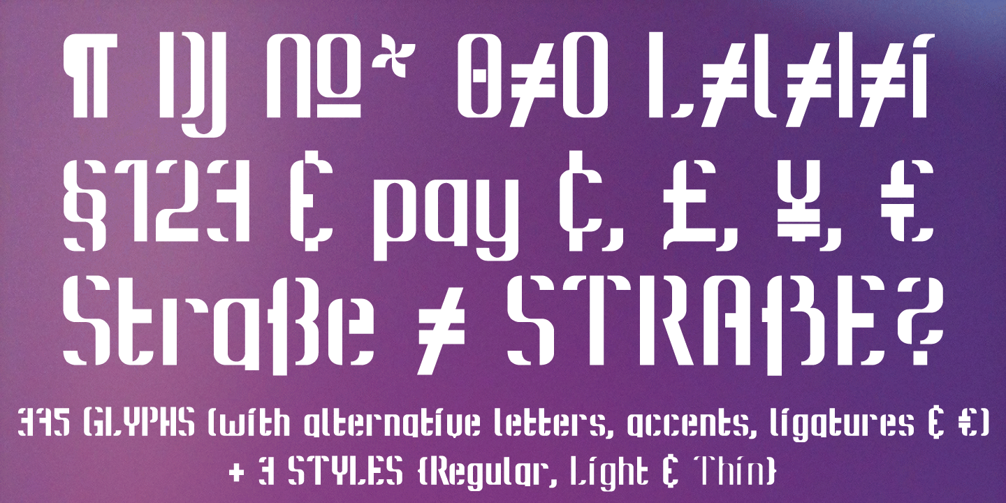 Konstructa Humana Stencil