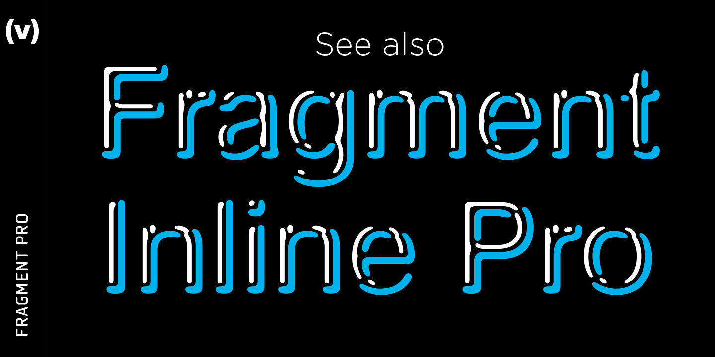 Fragment Pro™