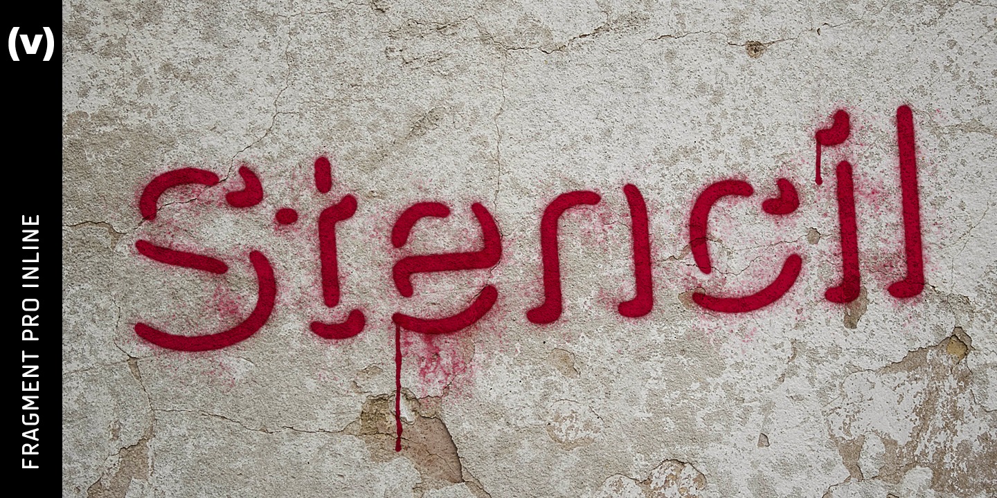 Fragment Pro Inline™