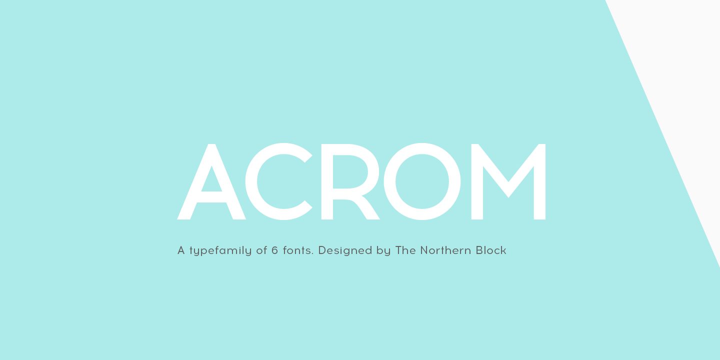 Acrom™