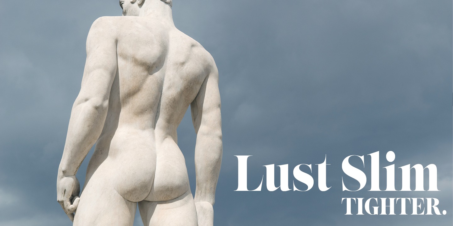 Lust Slim