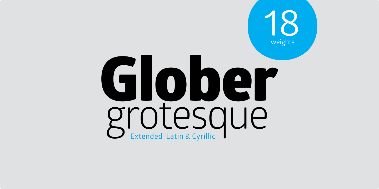 Glober™