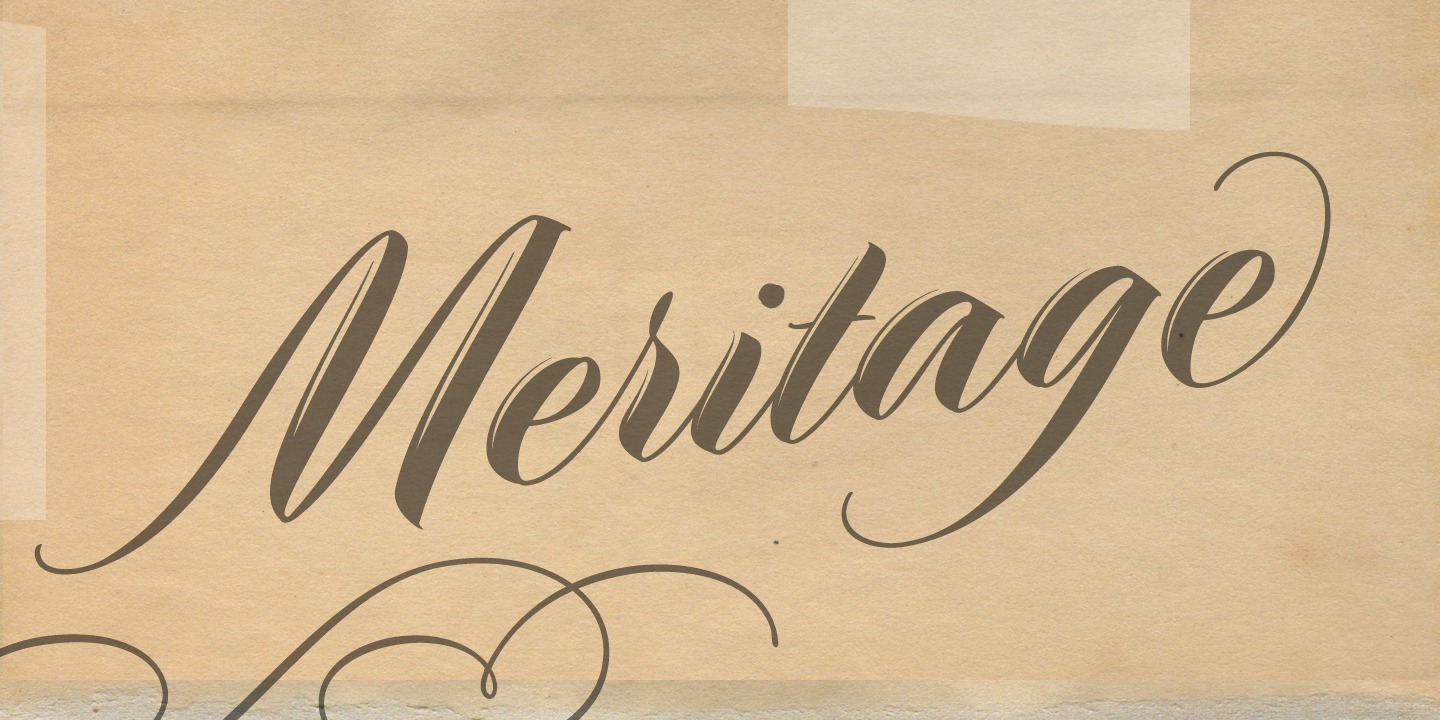 Meritage™