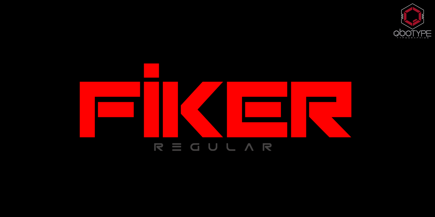Fiker