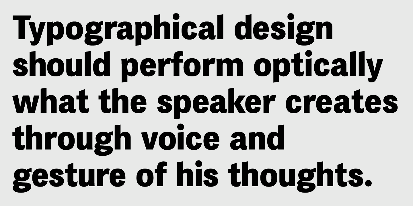 PF Das Grotesk Pro™