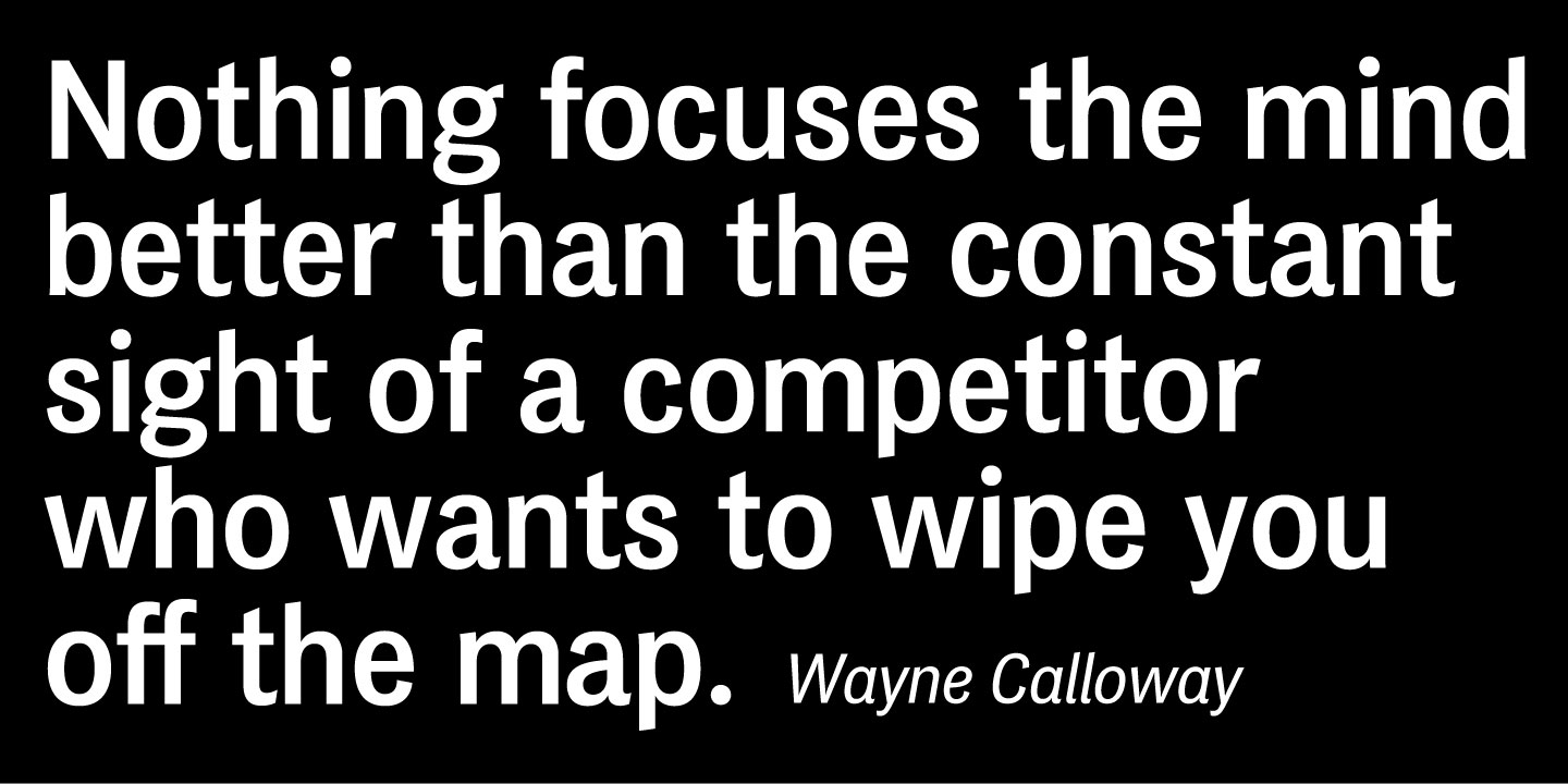 PF Das Grotesk Pro™