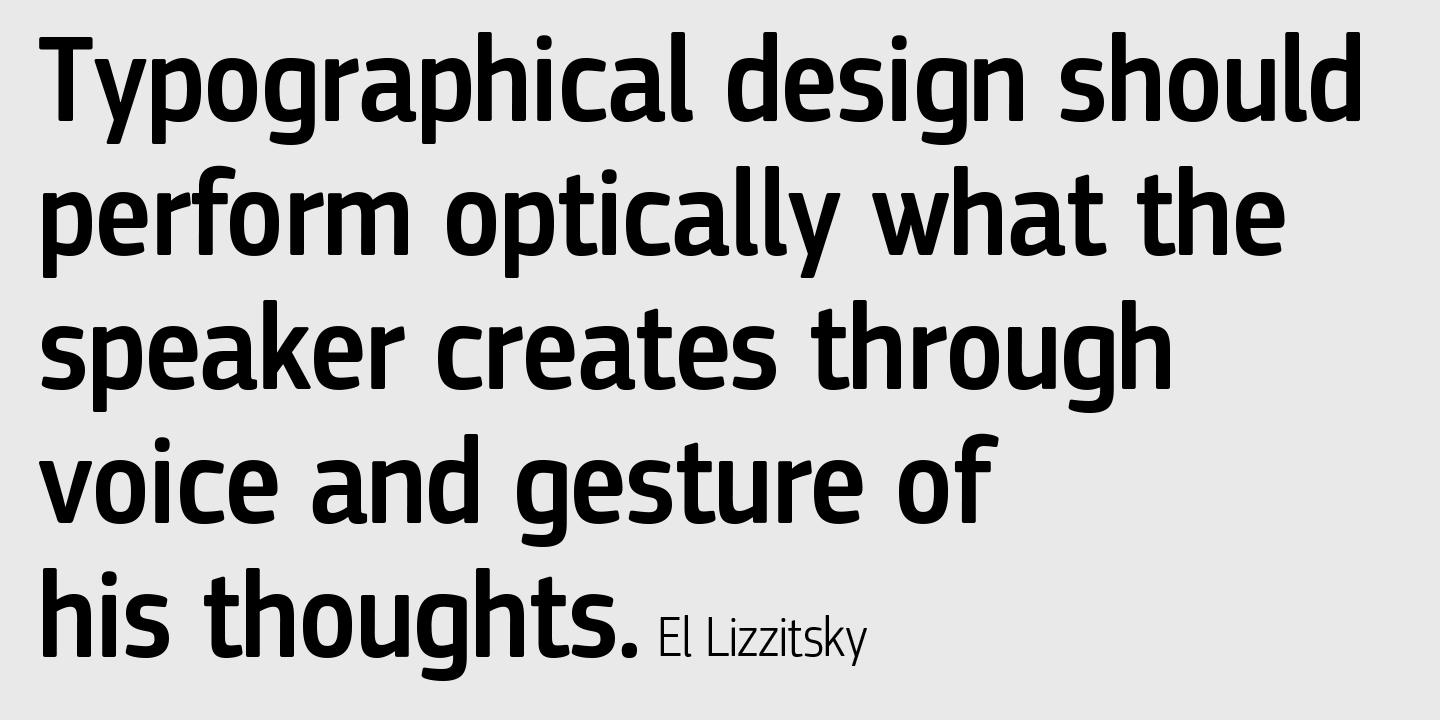 PF Square Sans Condensed Pro™