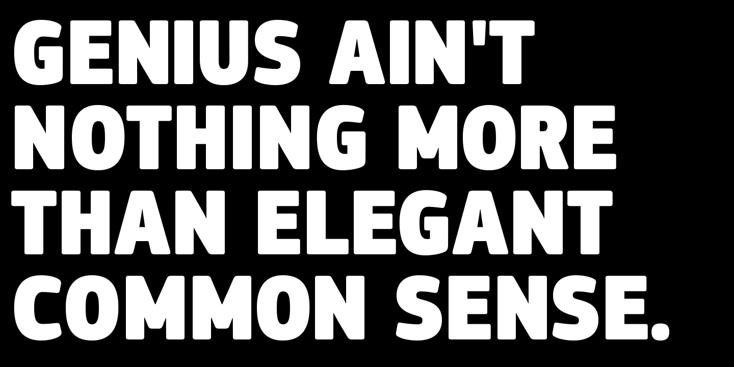 PF Square Sans Condensed Pro™