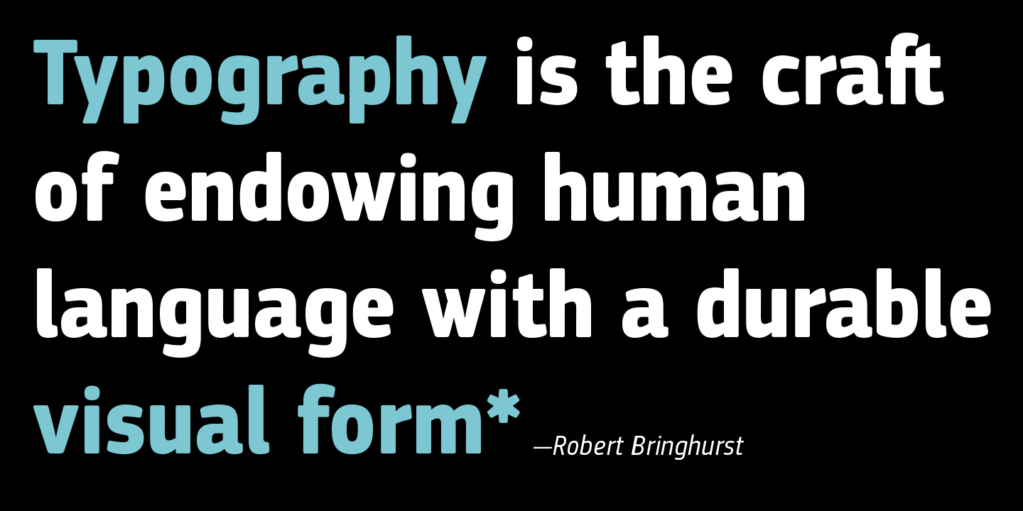 PF Square Sans Condensed Pro™