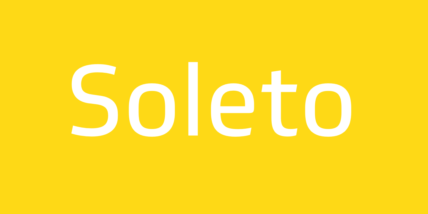 Soleto