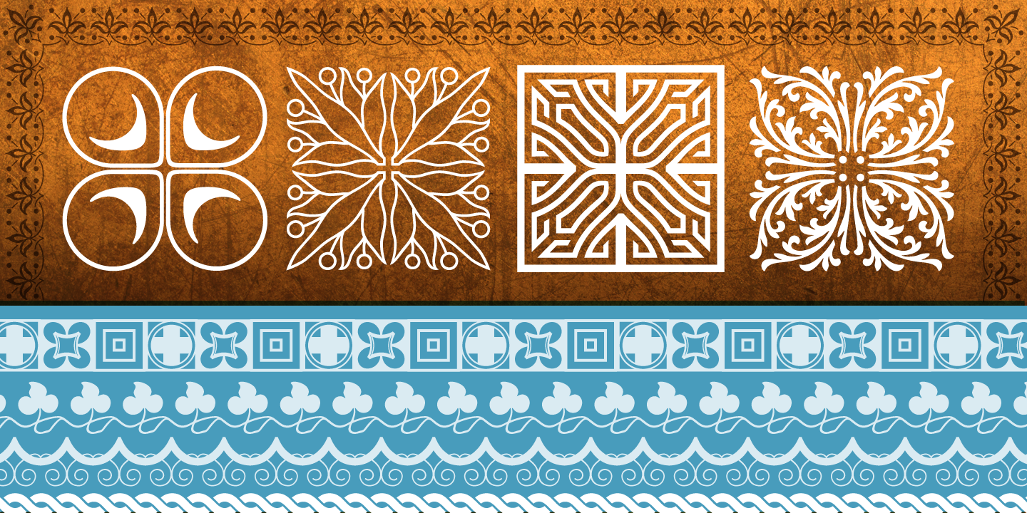 LTC Archive Ornaments™