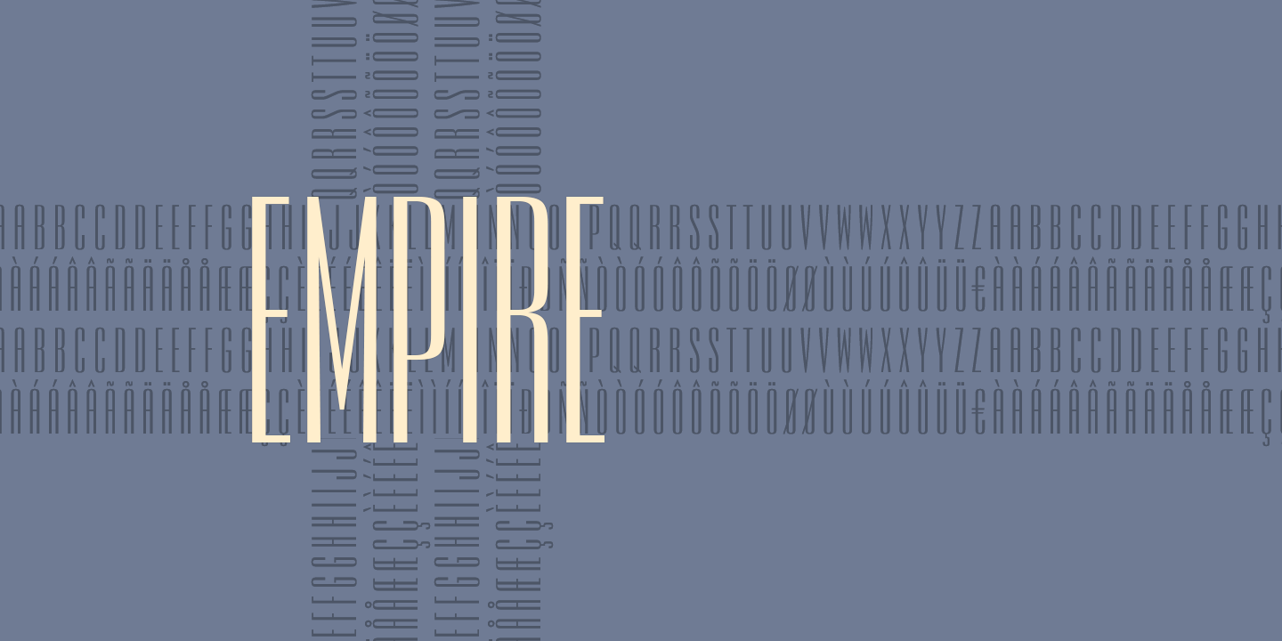 Empire™