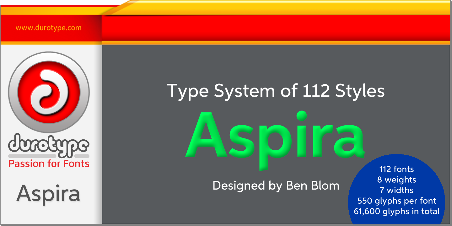 Aspira™