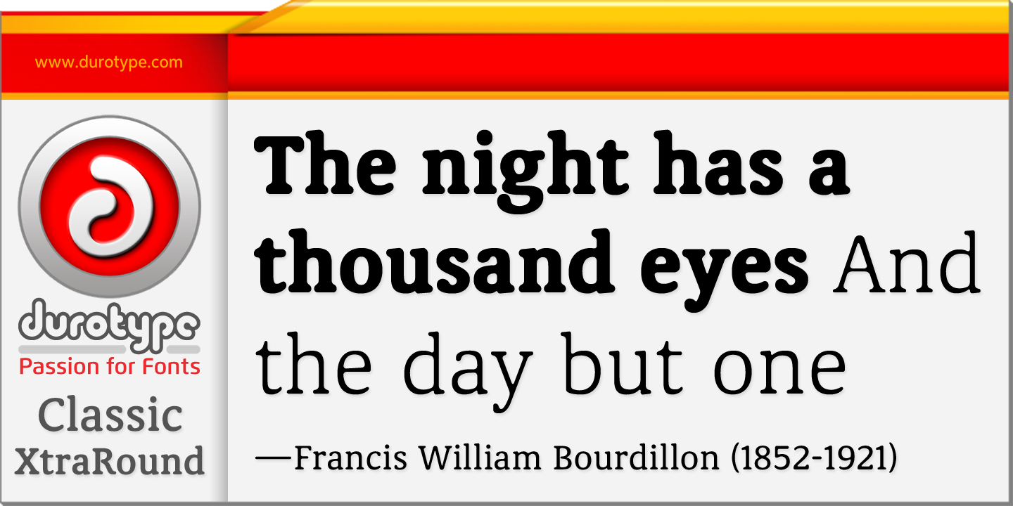 Classic XtraRound™