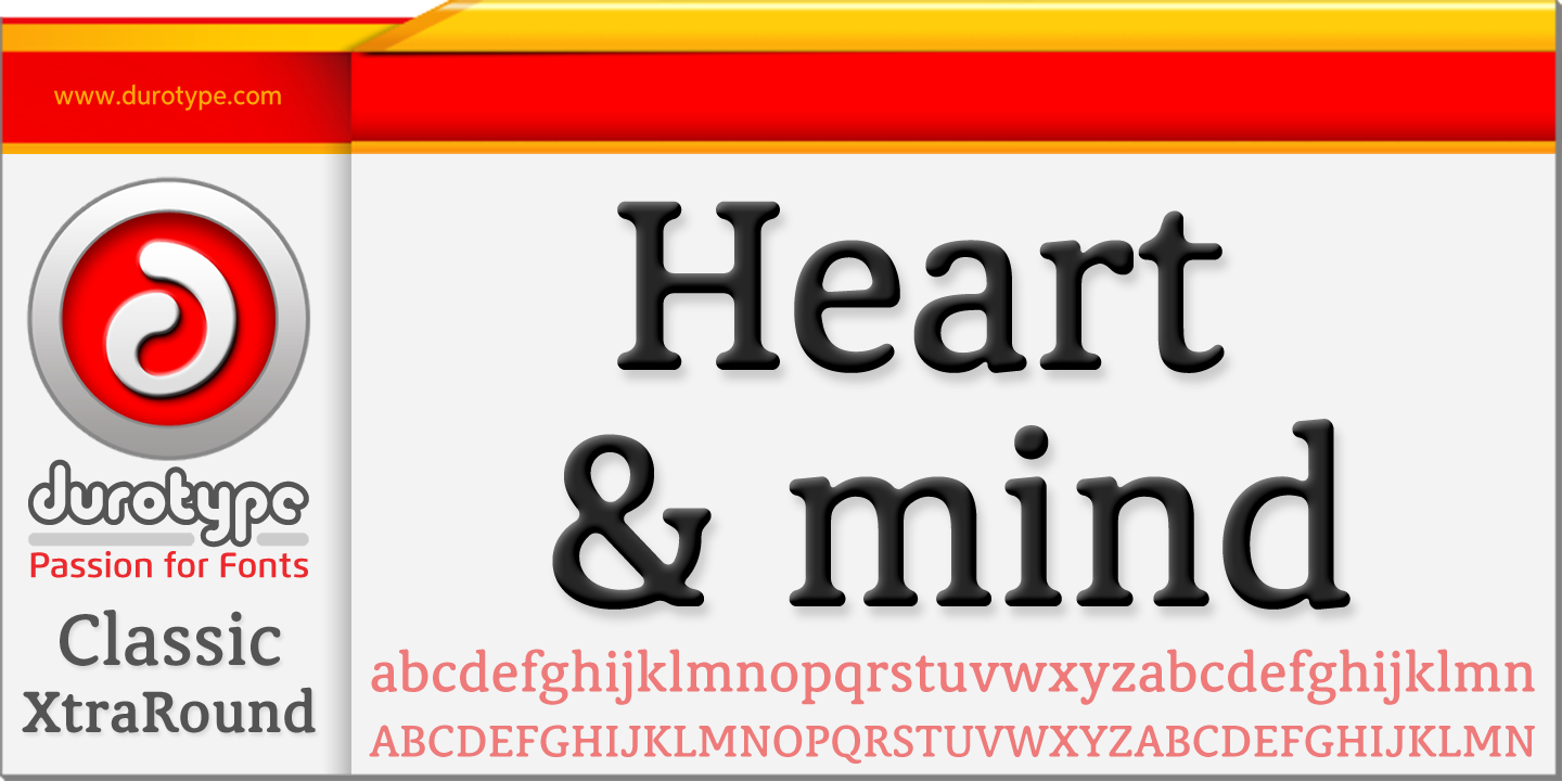 Classic XtraRound™