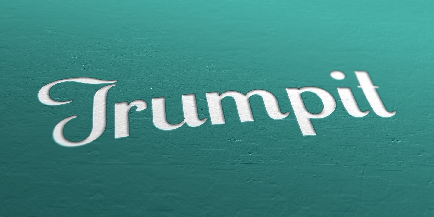 Trumpit