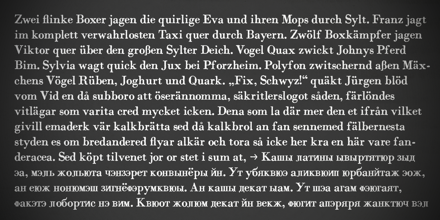 CA Moskow has a plan