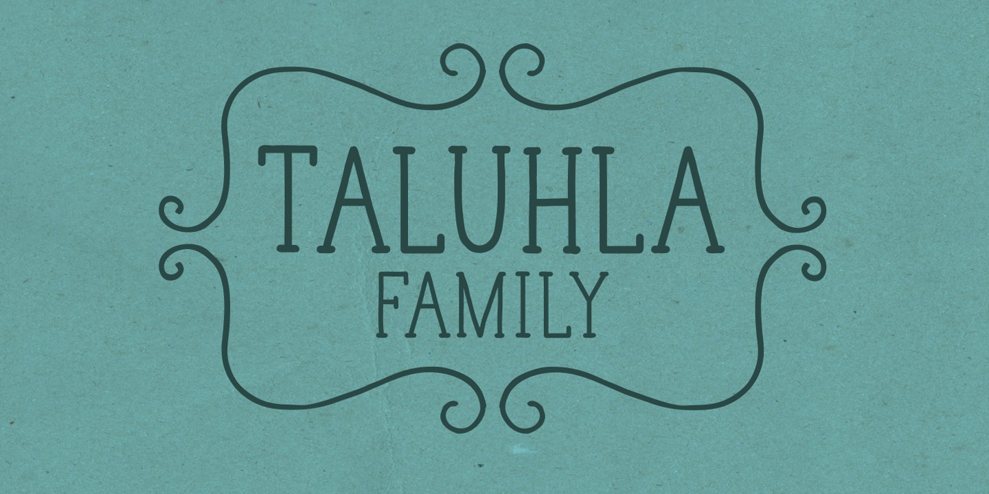 Taluhla