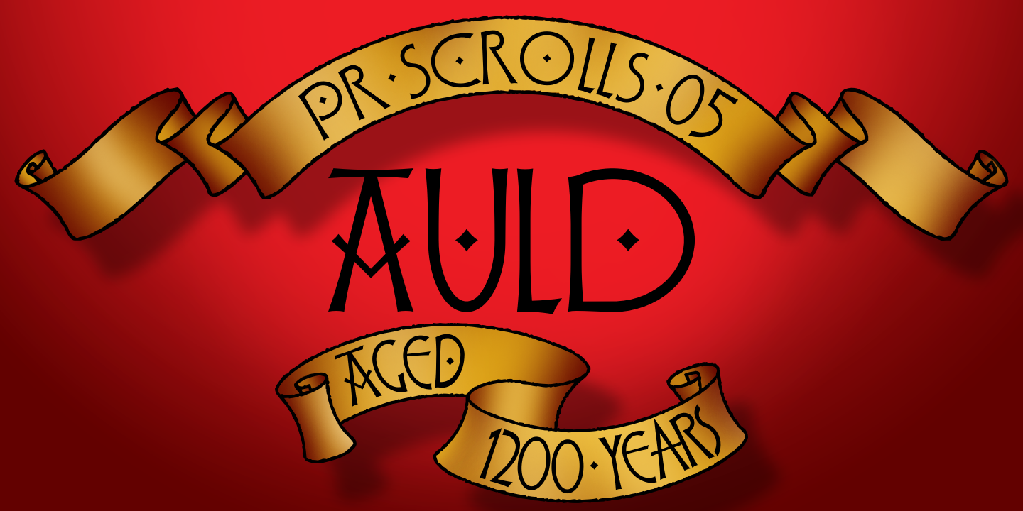PR Scrolls 05