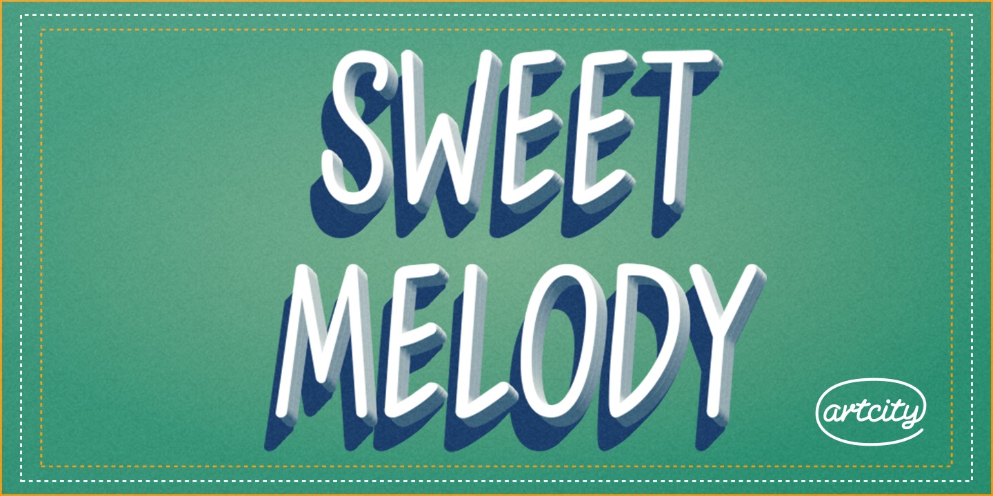 Sweet Melody