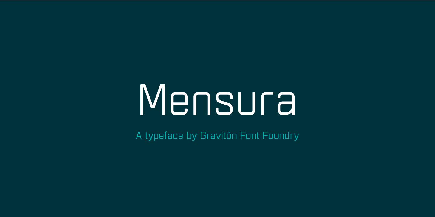 Mensura™