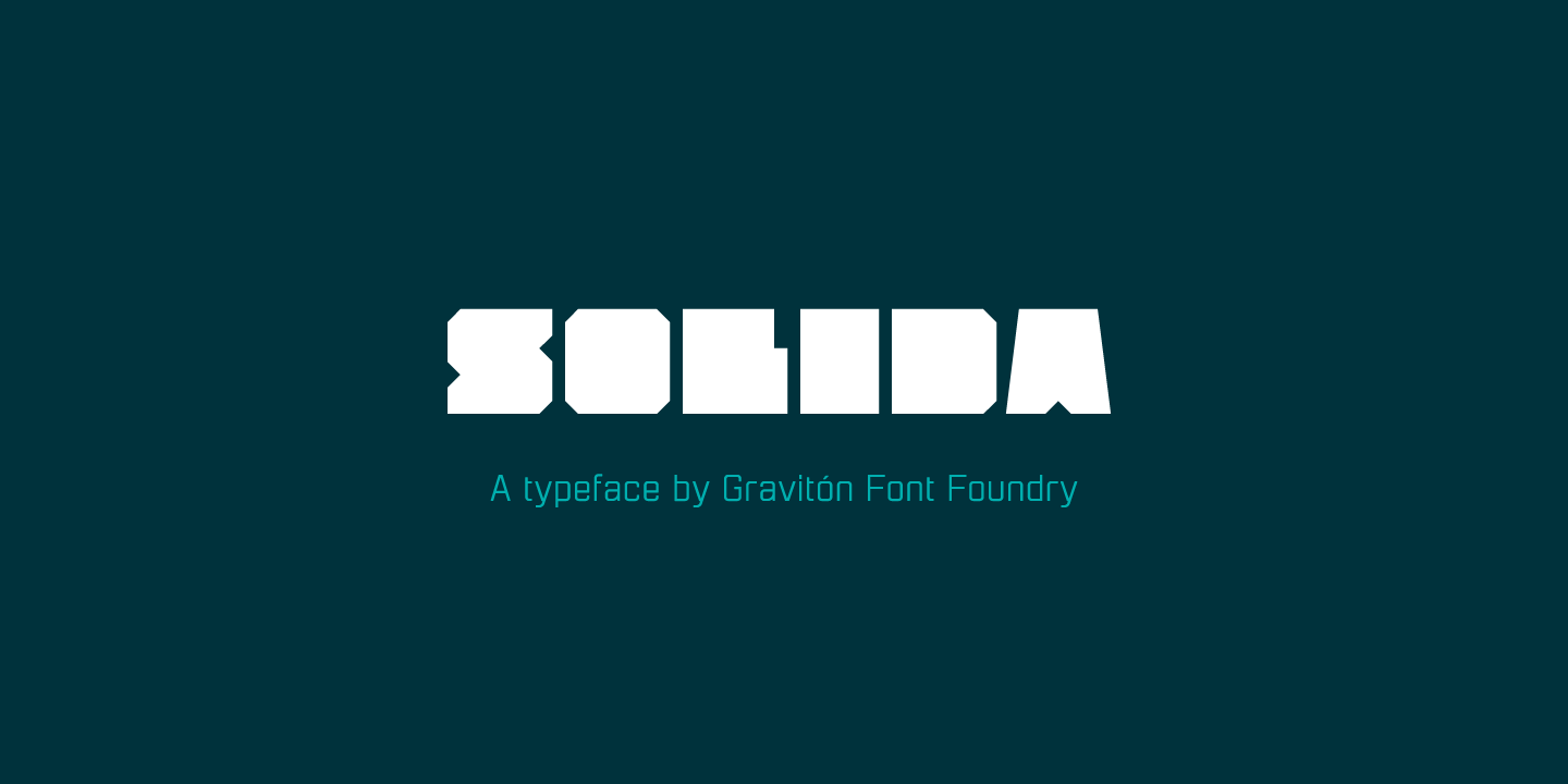 Solida™