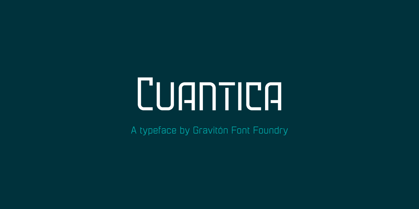 Cuantica™