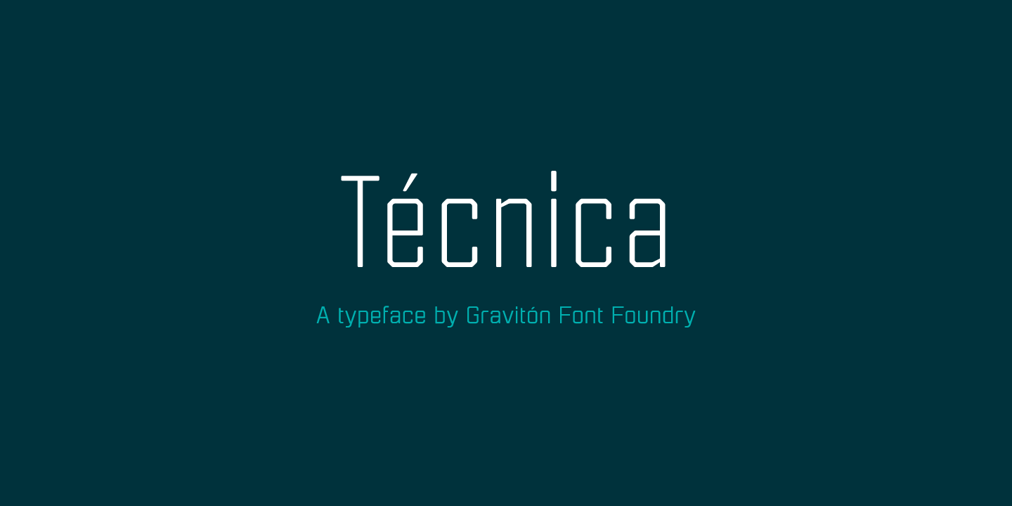Tecnica™