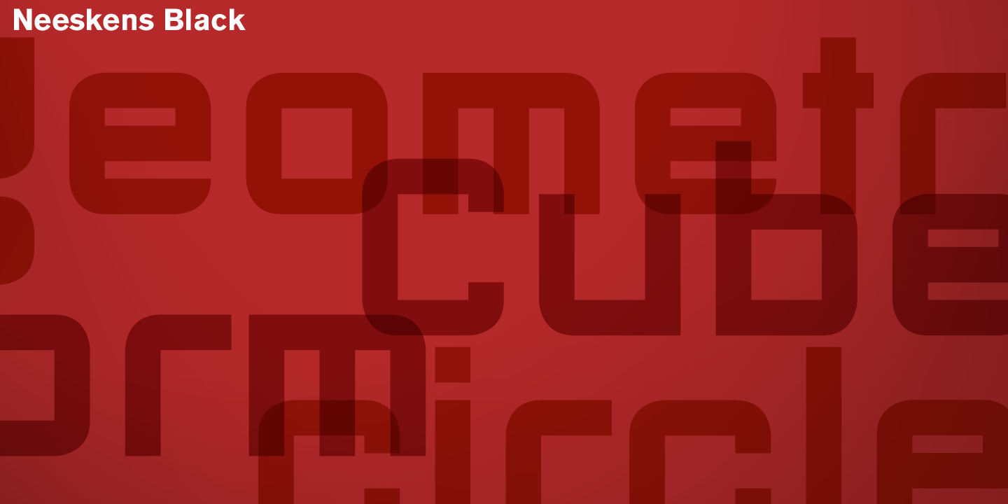 Neeskens™