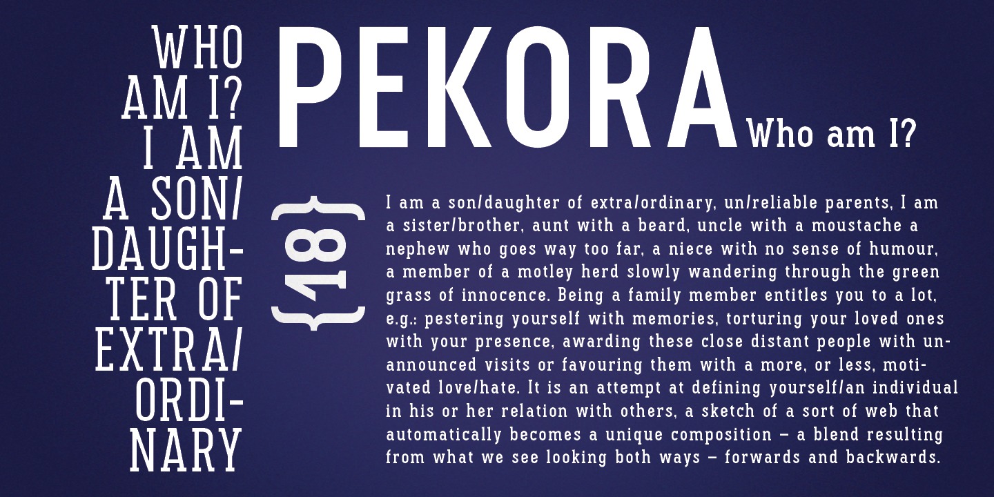 Pekora