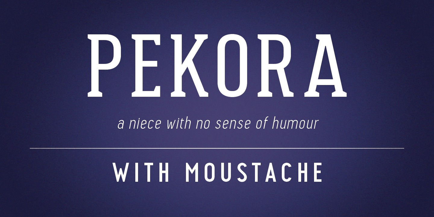 Pekora