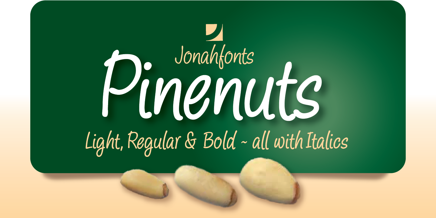 Pine Nuts™
