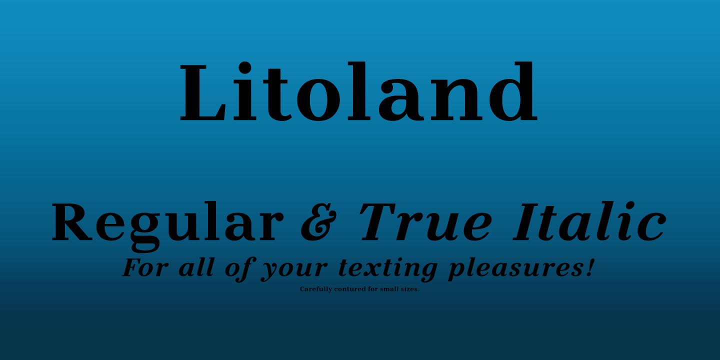Litoland