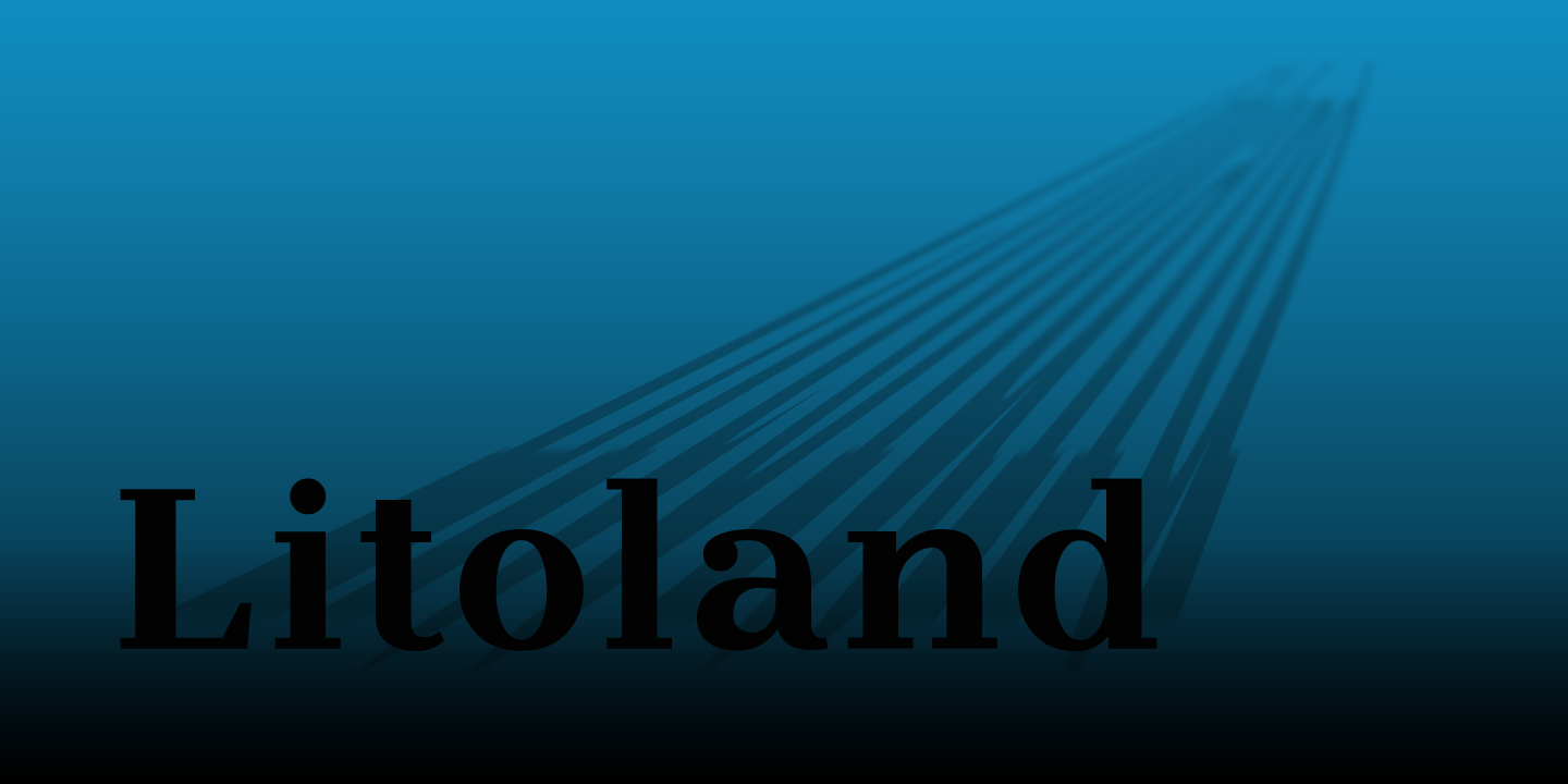 Litoland