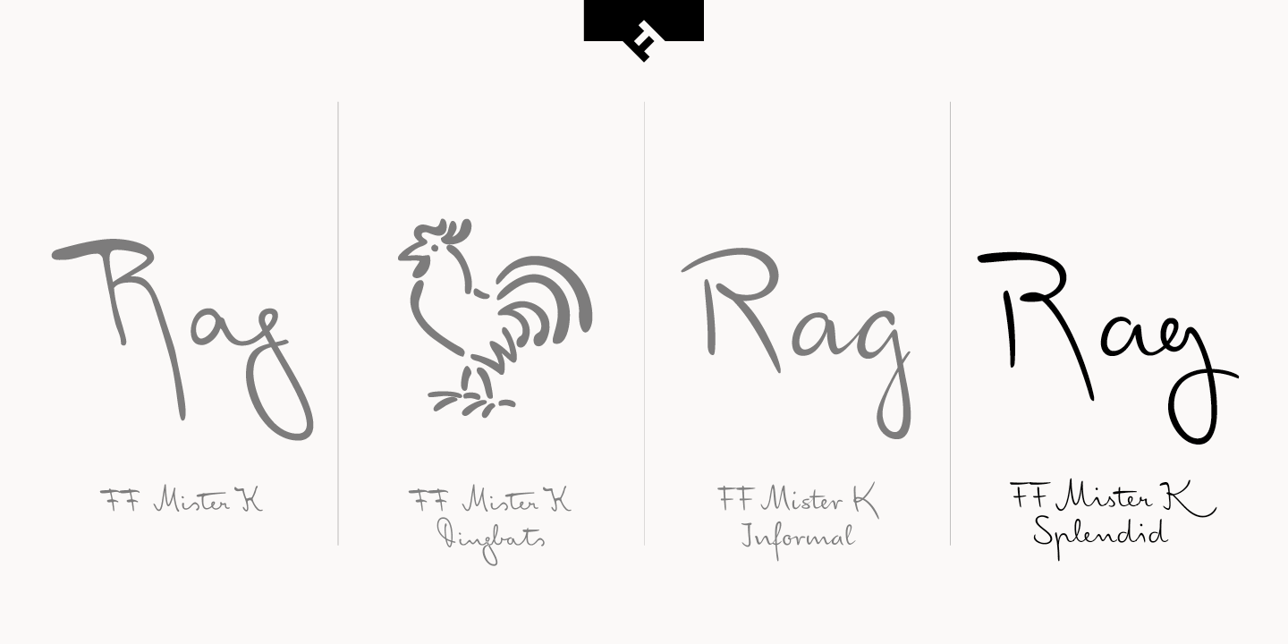 FF Mister K Splendid